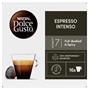 Kávékapszula, 16 db,  NESCAFÉ DOLCE GUSTO 